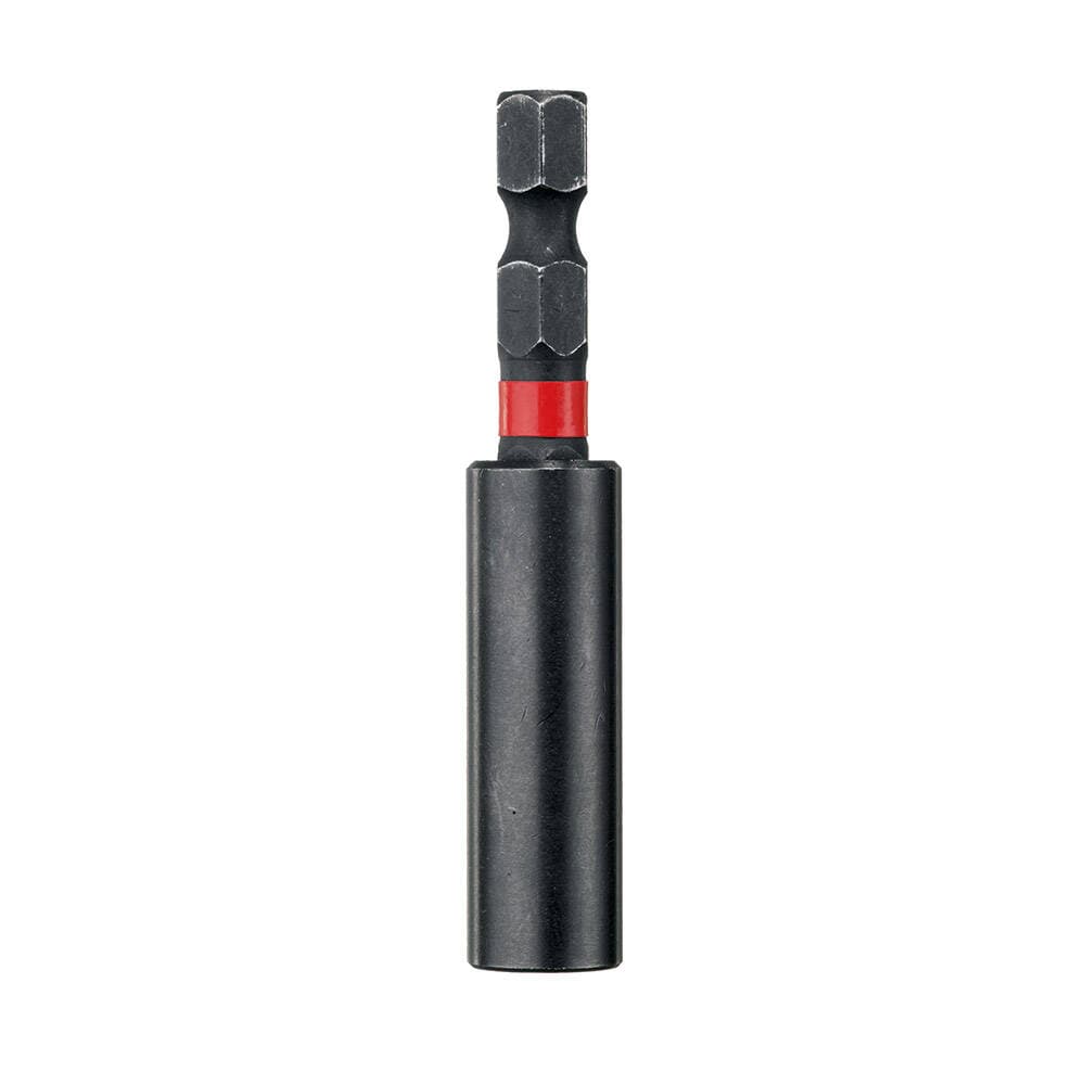 Milwaukee Manyetik 1/4 Hex Bits Uç Tutucu - 60 mm