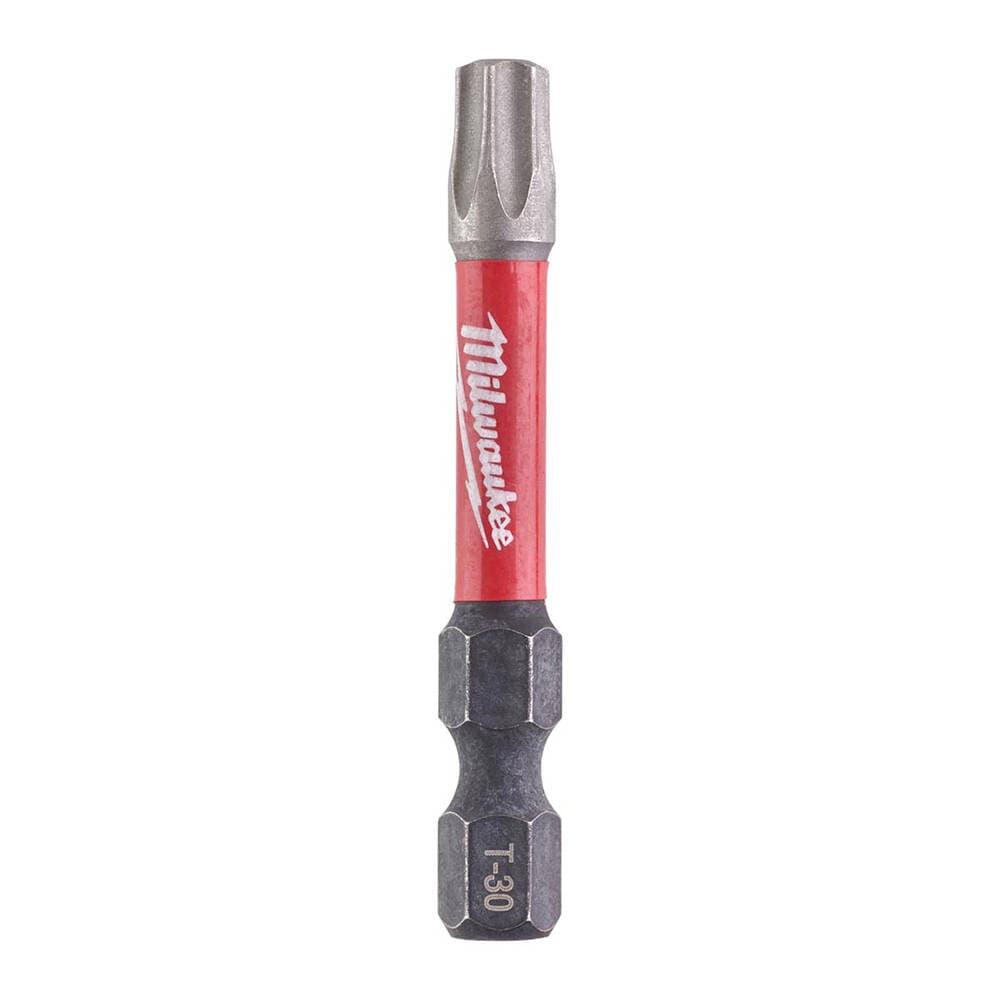 Milwaukee TX30 50 mm Shockwave Bits Uç
