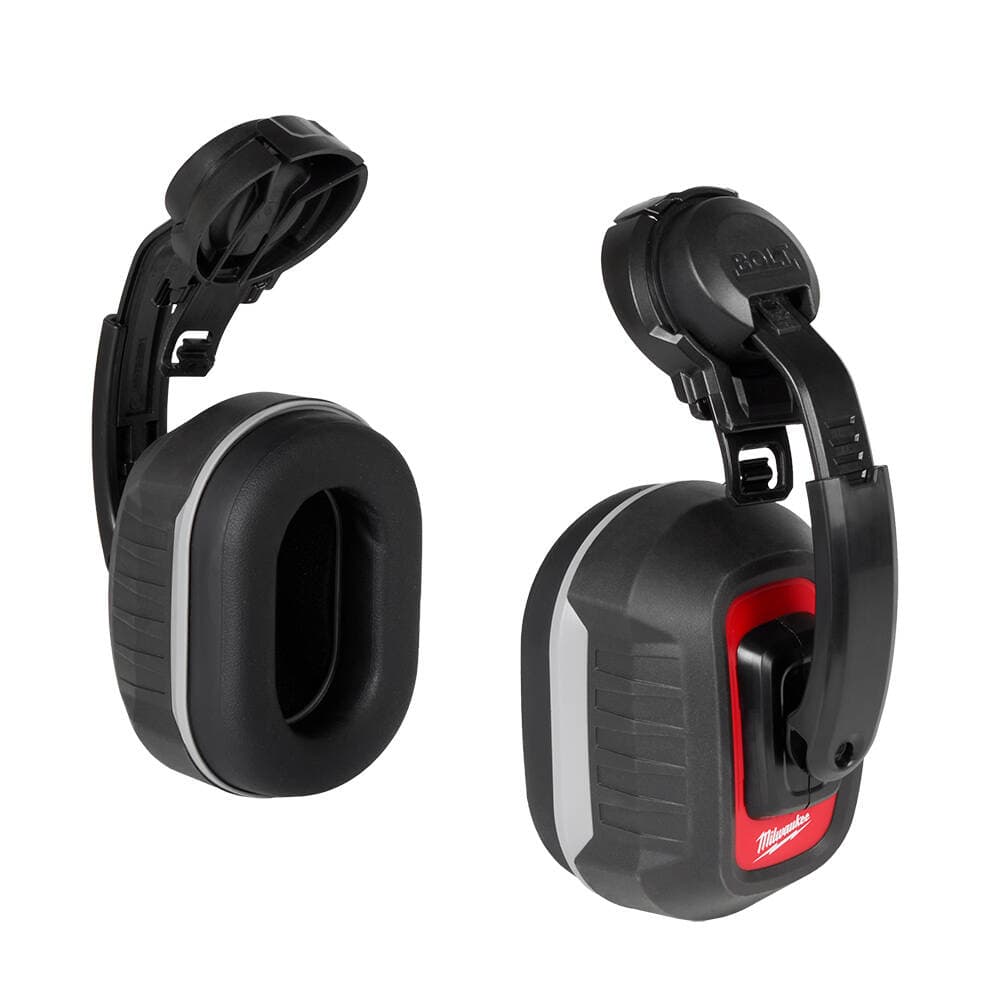 Milwaukee Bolt Kask Uyumlu Kulak Koruyucu 1 Adet Hp