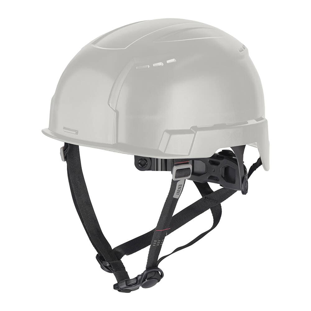 Milwaukee BOLT 200 Beyaz Baret (Hava Delikli) - 1 Adet