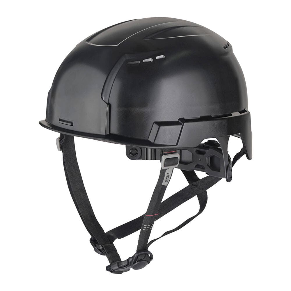 Milwaukee BOLT200 Siyah Baret - Hava Delikli