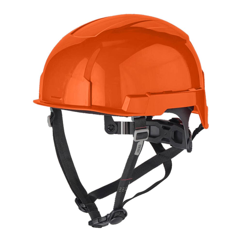 Milwaukee BOLT200 Turuncu Baret (Deliksiz)