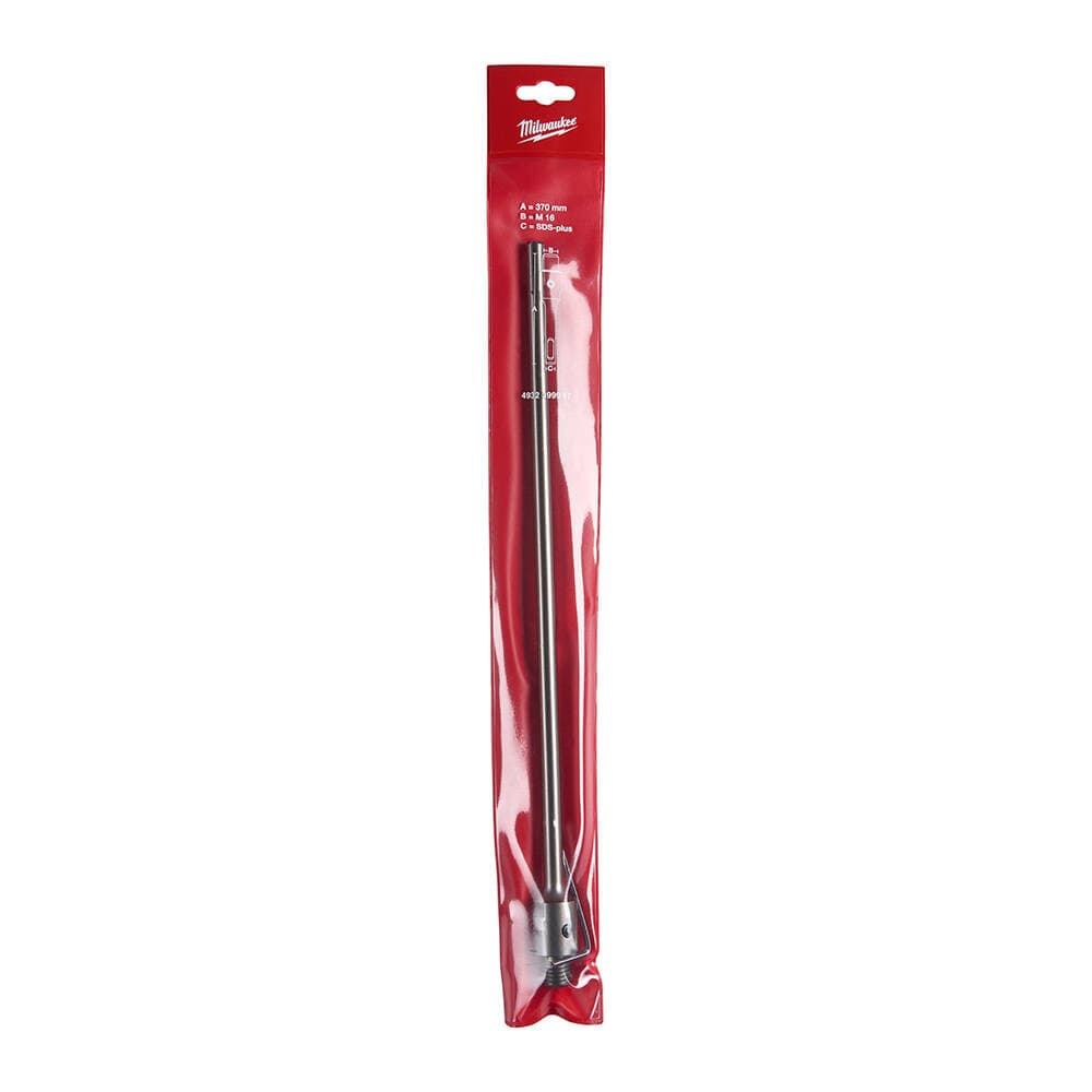 Milwaukee 370 mm SDS-Plus Buat Ucu Adaptörü