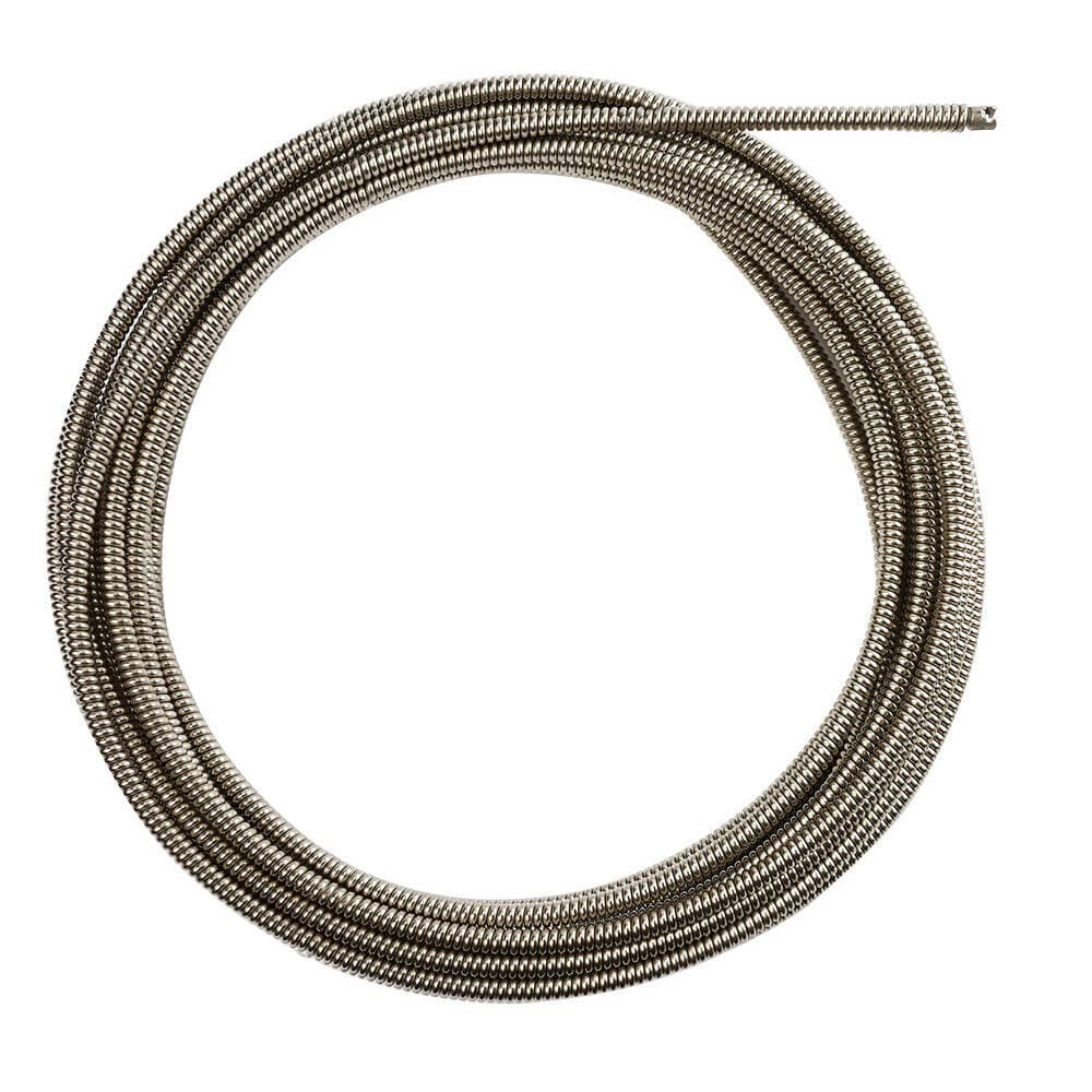 Milwaukee Çelik Spirali Sıkı Form Sd 13 mm X 15,2 M Icce