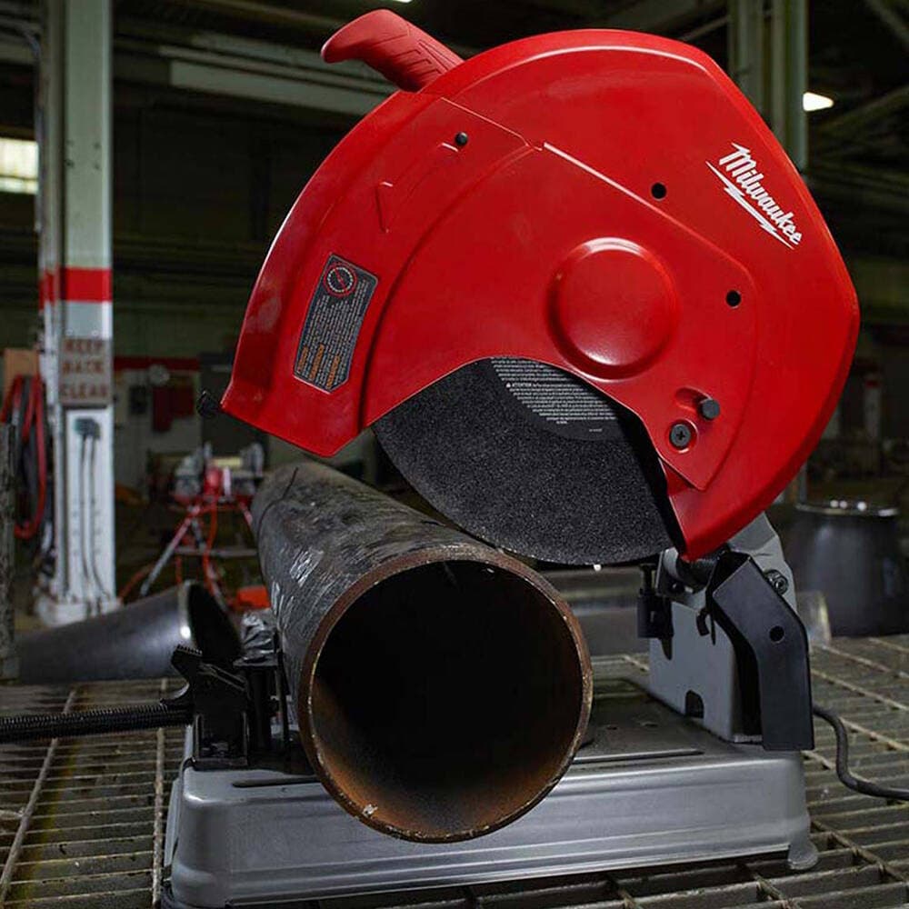 Milwaukee CHS 355 E 2300 W Metal Kesme
