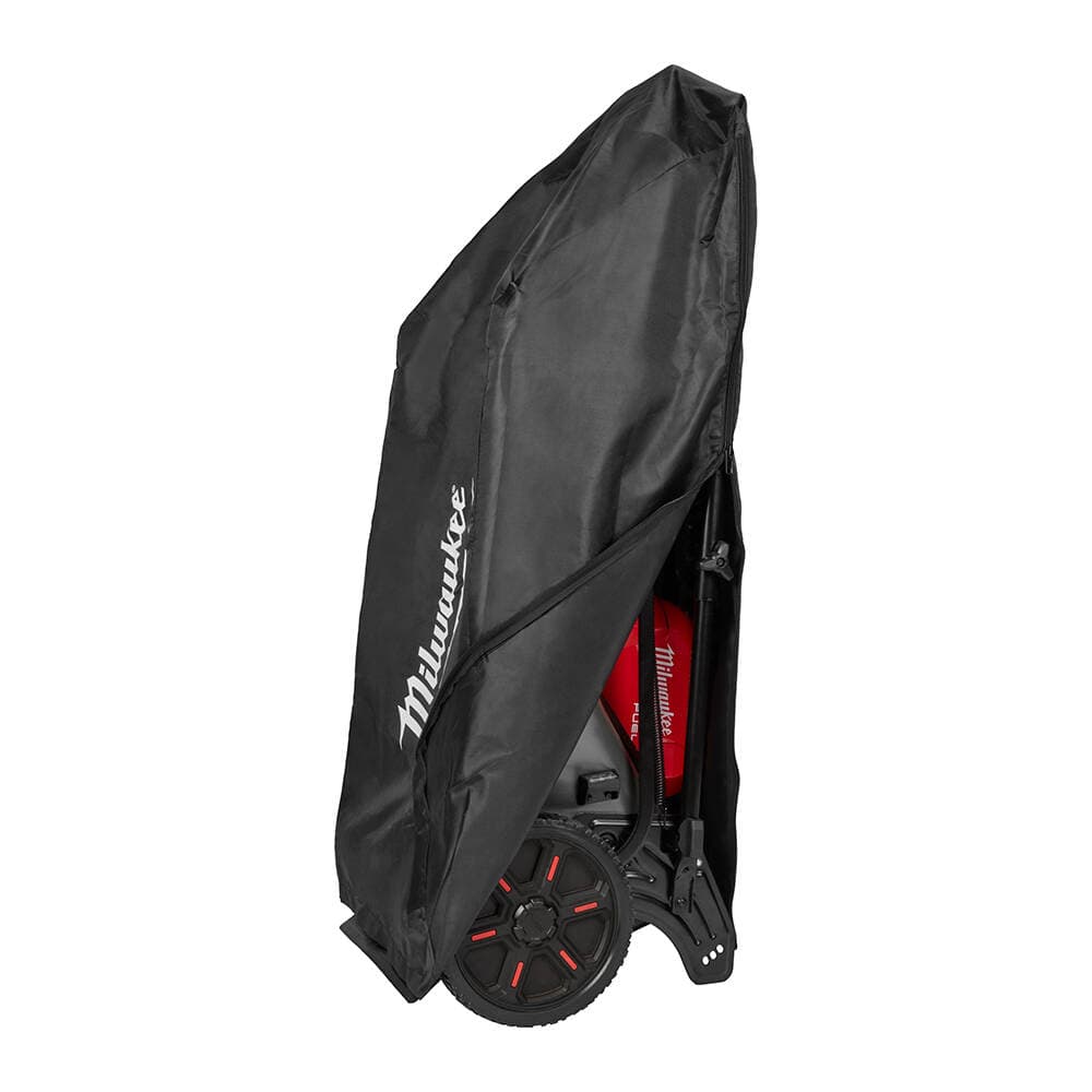 Milwaukee 21In/53cm Çim Biçme Makinesi Kapağı
