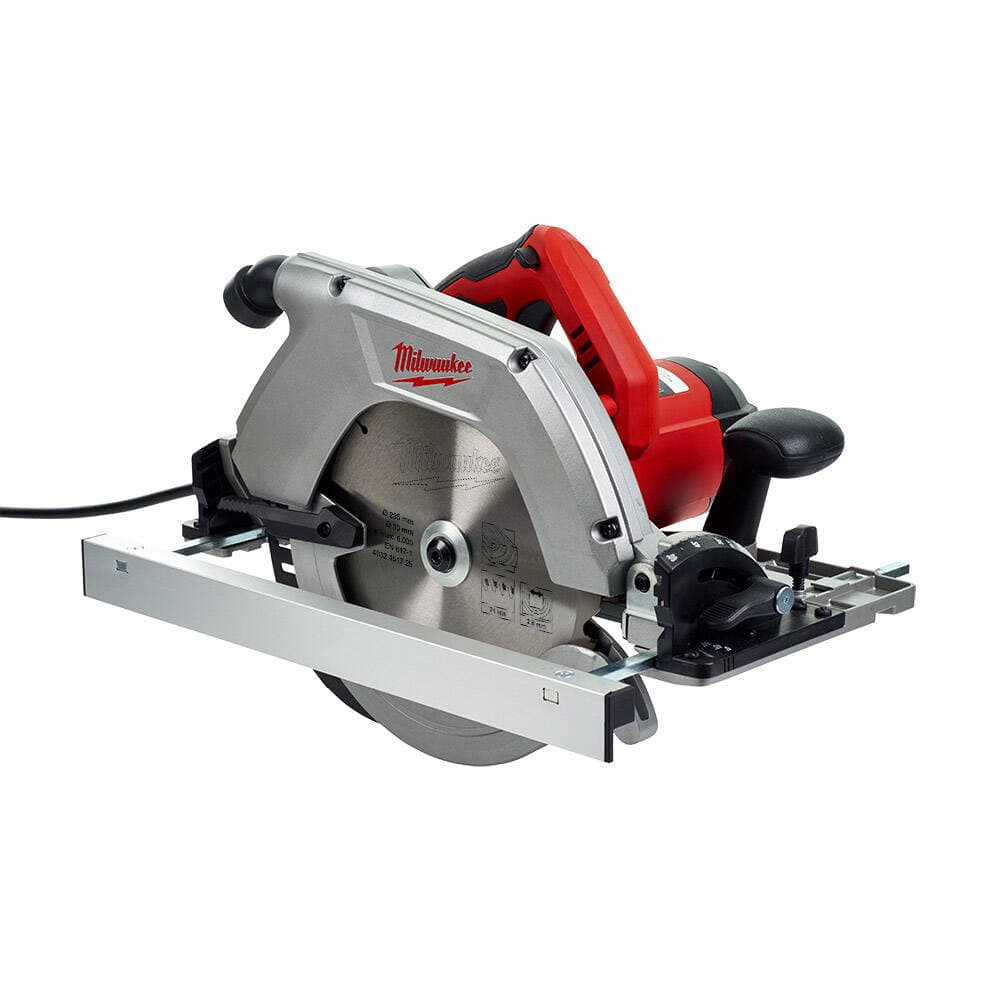 Milwaukee CS85 CBE Daire Testere