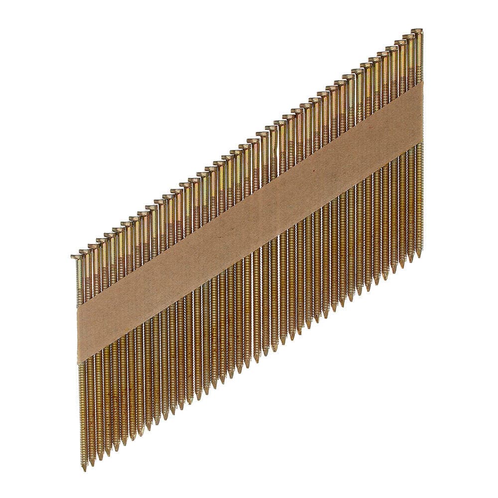 Milwaukee 50 mm 34° RS-G-SC2 D-Başlı Çivi 2.200'lü