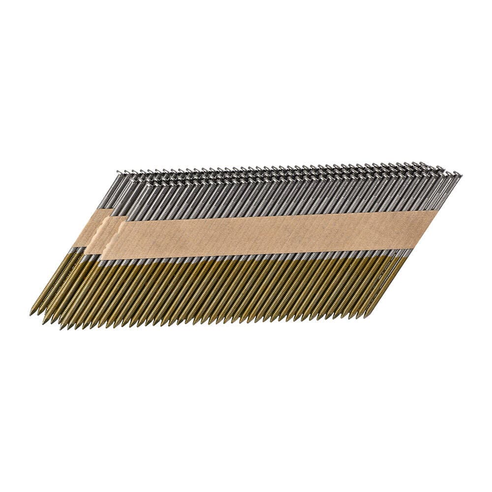 Milwaukee 7.4x3.1/90 mm/34° RS-P D Başlı Çivi - 3000'li