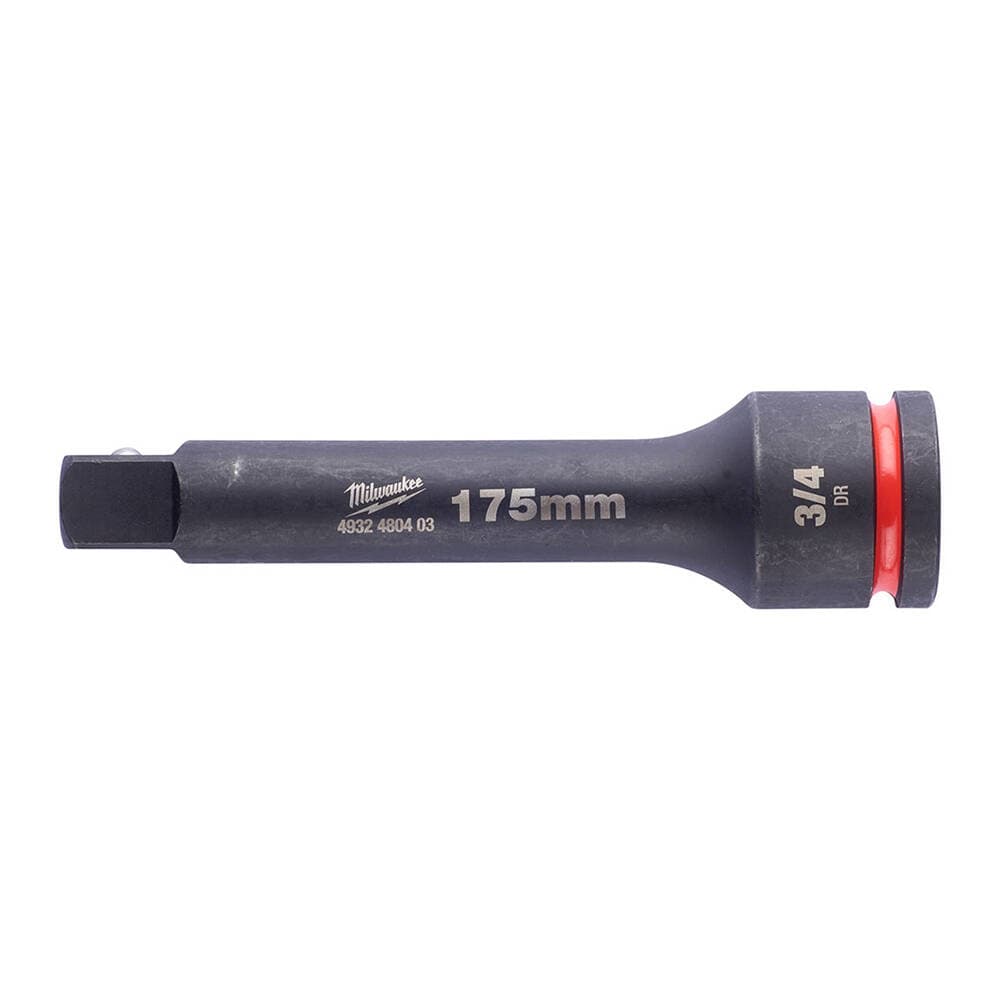 Milwaukee SHW 3/4 175 mm Darbeli Lokma Uzatma