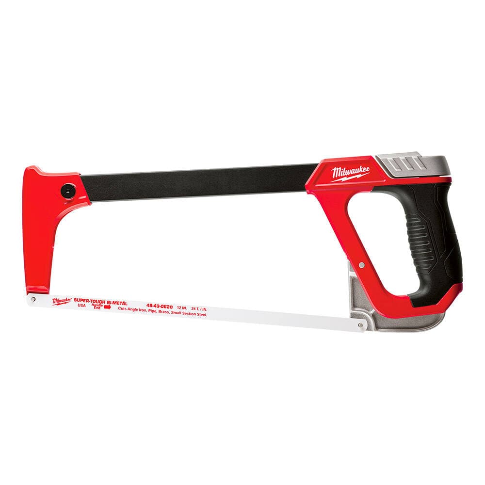 Milwaukee 12" Demir Testere Kolu