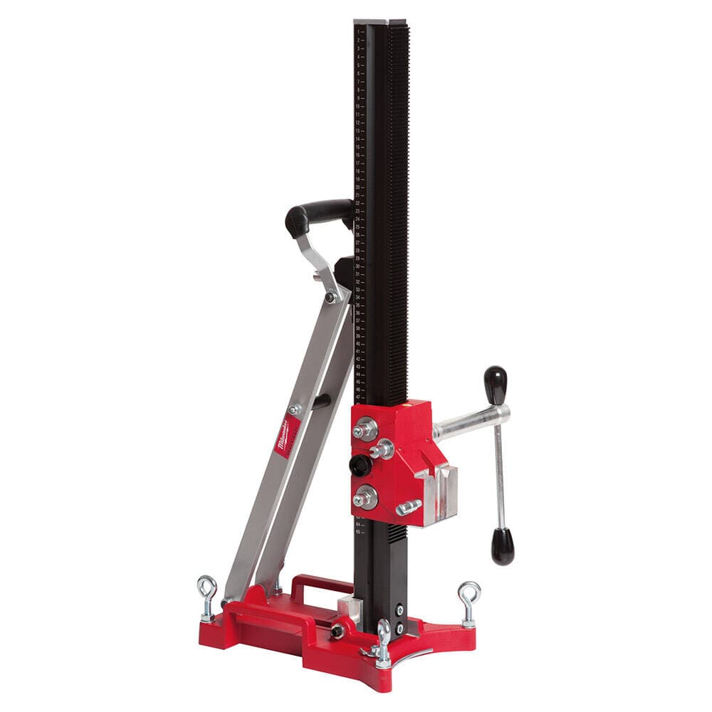 Milwaukee DR 152 TV Karot Sehpası DD 3-152 İçin