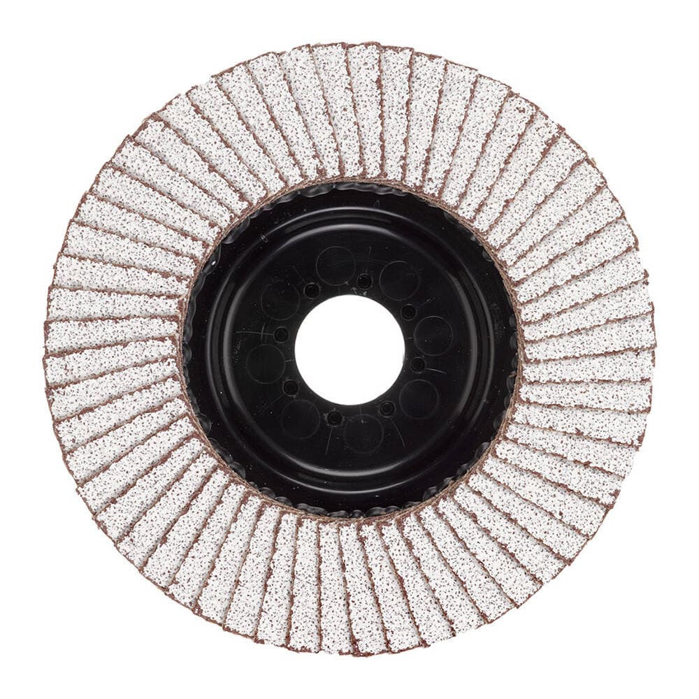 Milwaukee SL 50/125x22 mm 120 Kum Flap Disk