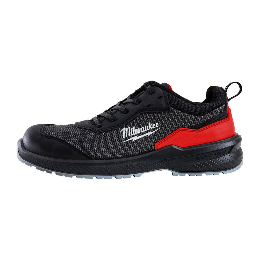 Milwaukee FLEXTRED Ayakkabı S1Ps 1L110133 Esd Fo Sr 42 Numara