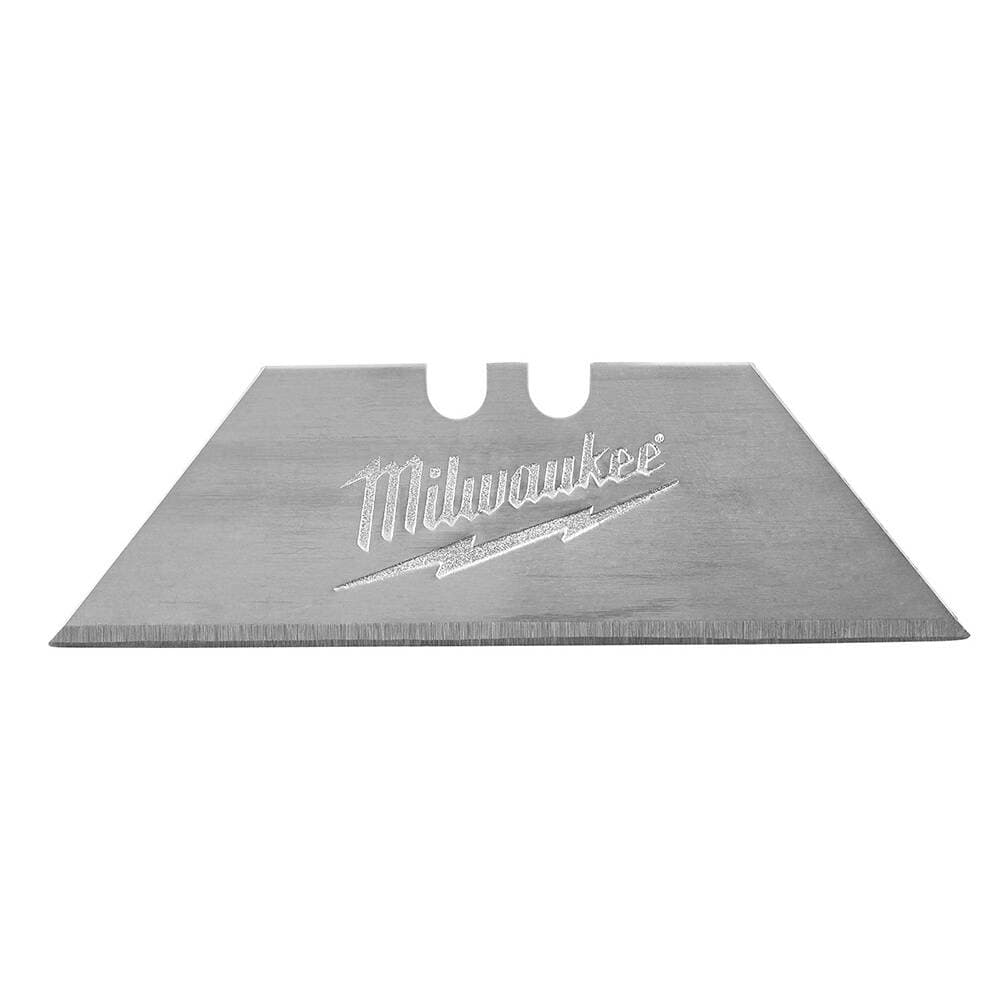 Milwaukee Genel Amaçlı Maket Bıçağı Yedeği - 50'li