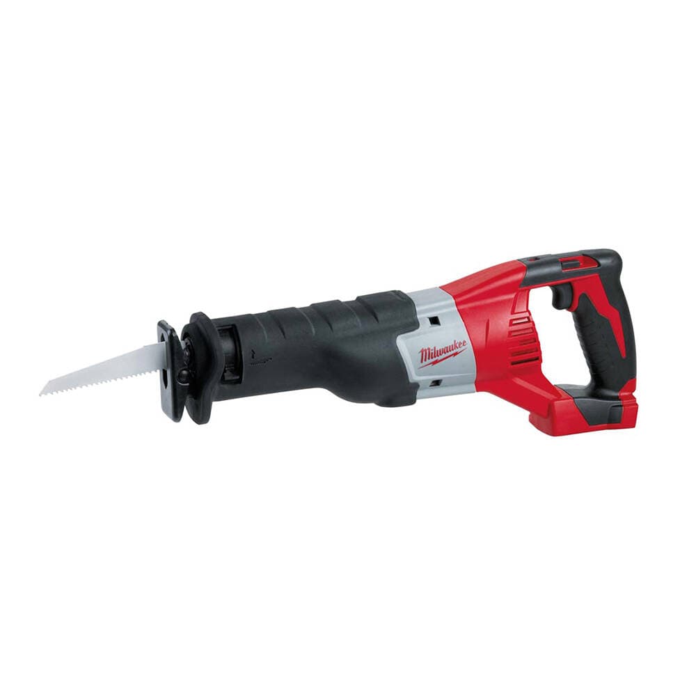 Milwaukee HD18 SX Akülü Kılıç Testere