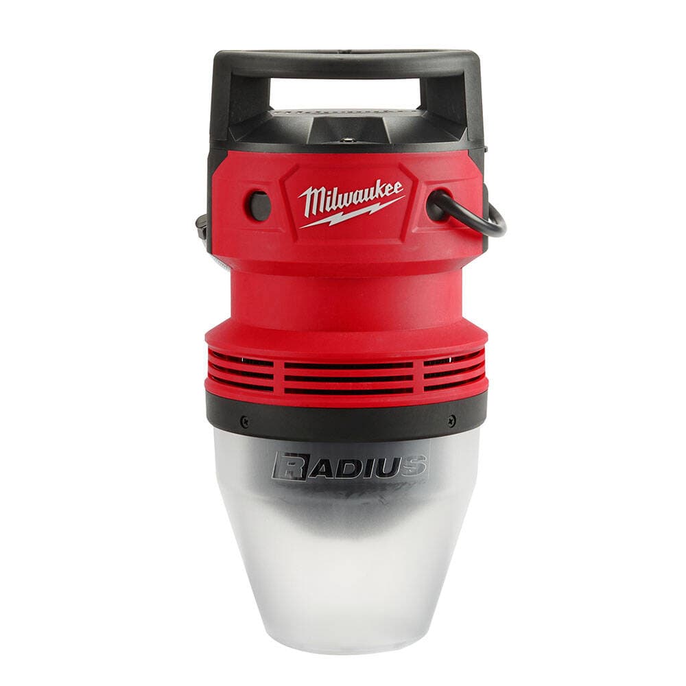 Milwaukee HOBL 7000 Yüksek Çıkışlı Led Aydınlatma