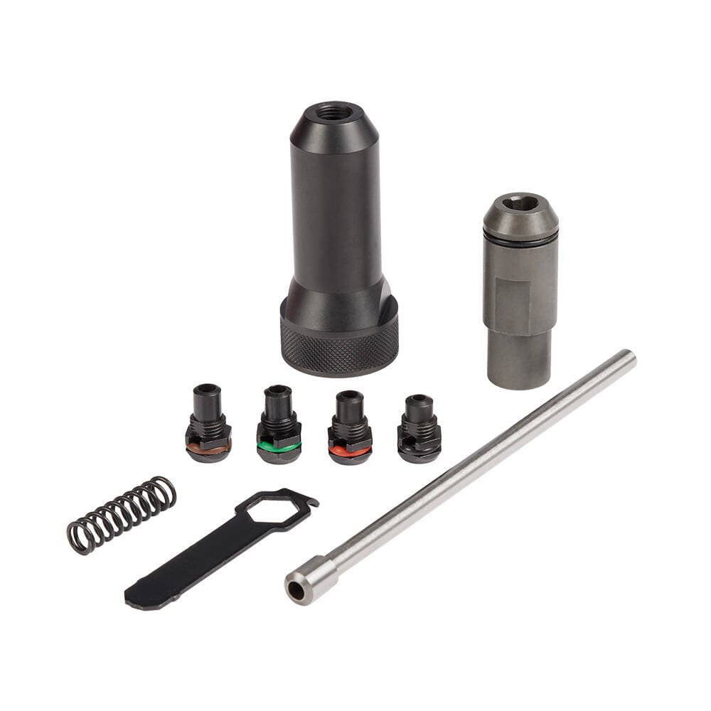 Milwaukee Hucktainer Dış Muhafaza Adaptörü (4932492477)