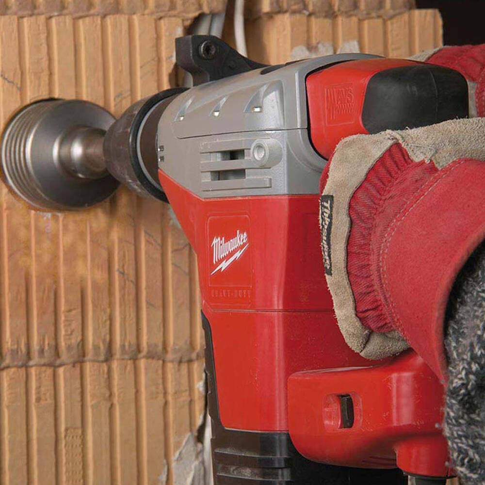Milwaukee K 545 S 45 mm / 1300 W Kırıcı - Delici