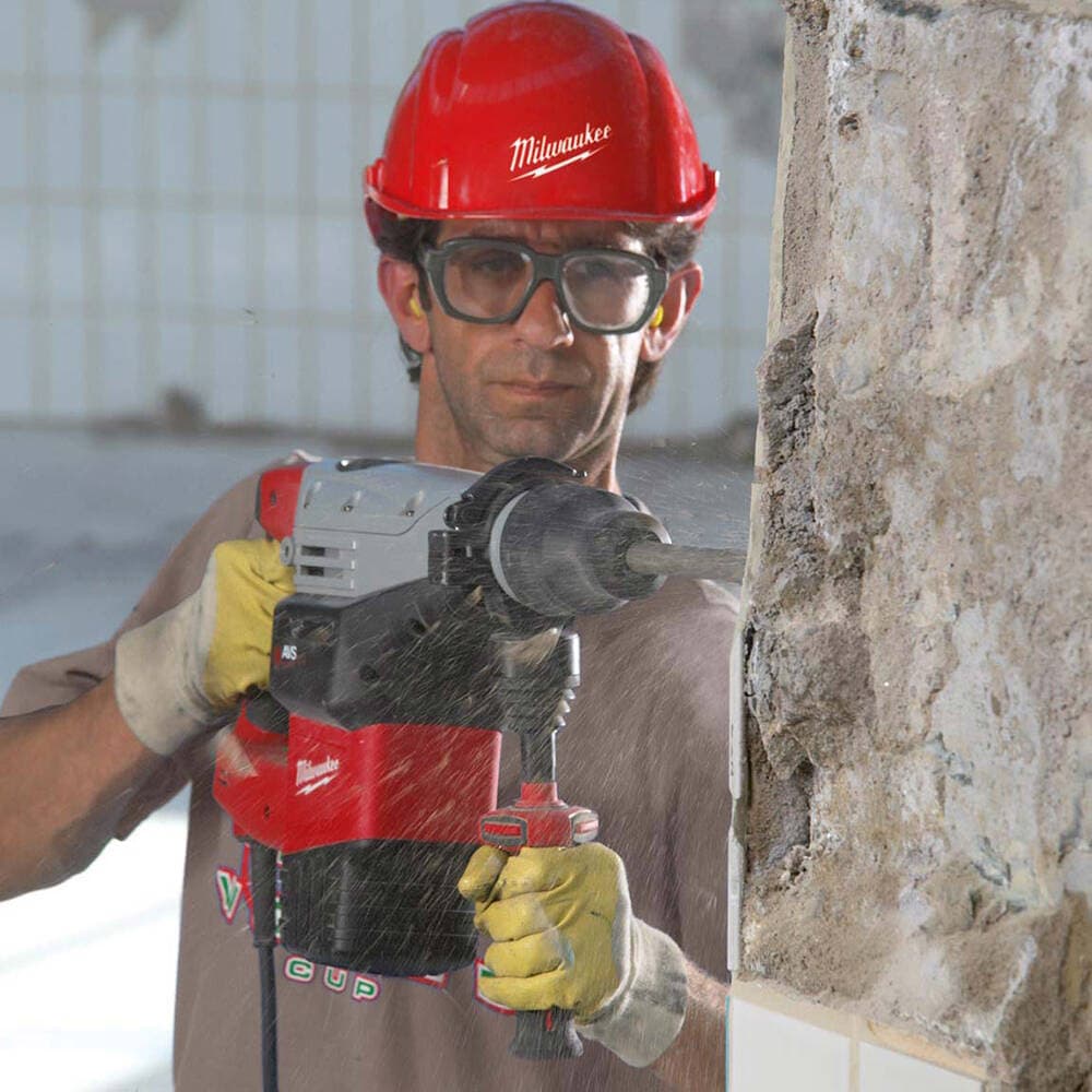 Milwaukee K 750 S 50 mm / 1550 W Breaker - Hammer