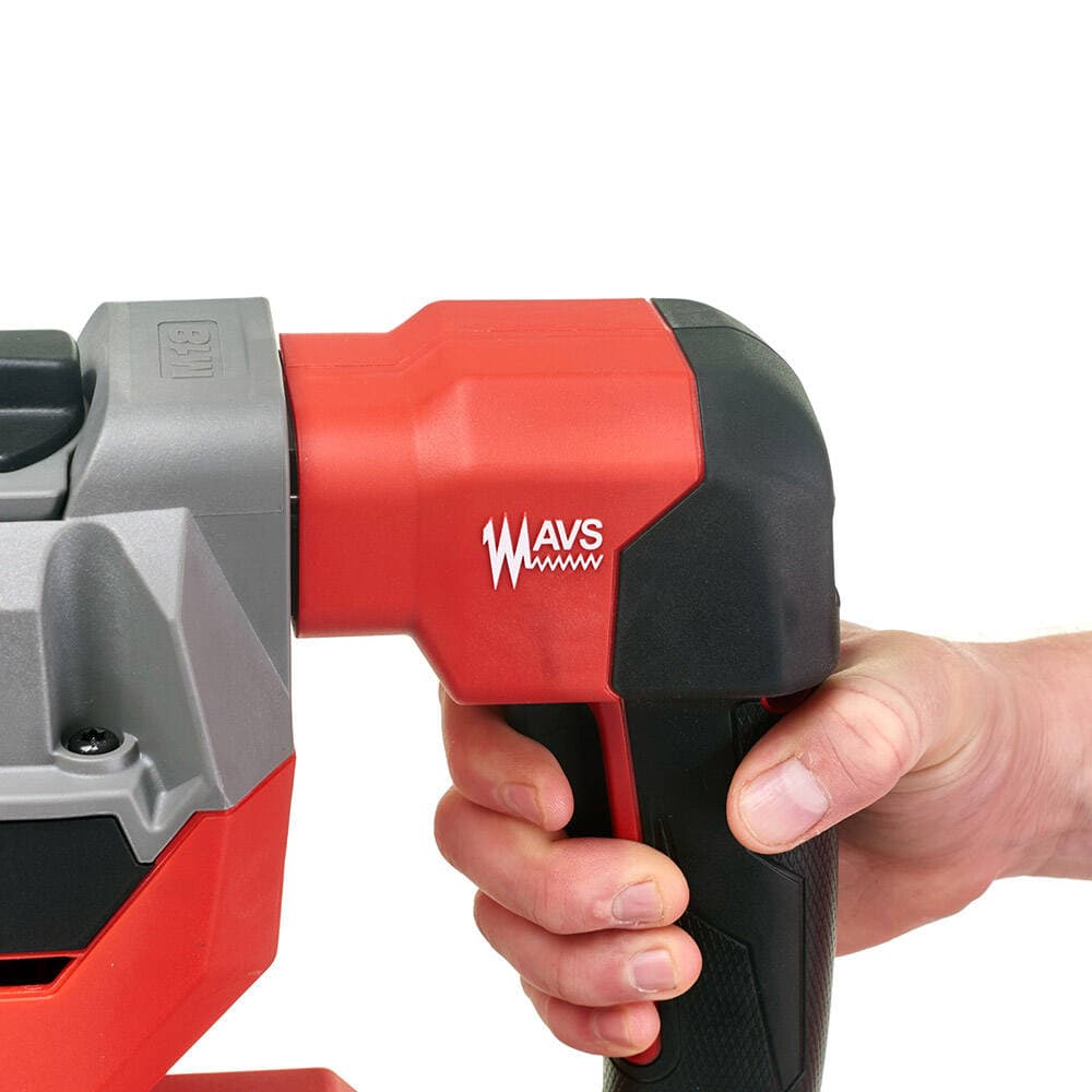 Milwaukee K 850S 8 Kg /1400 W Kırıcı-Delici