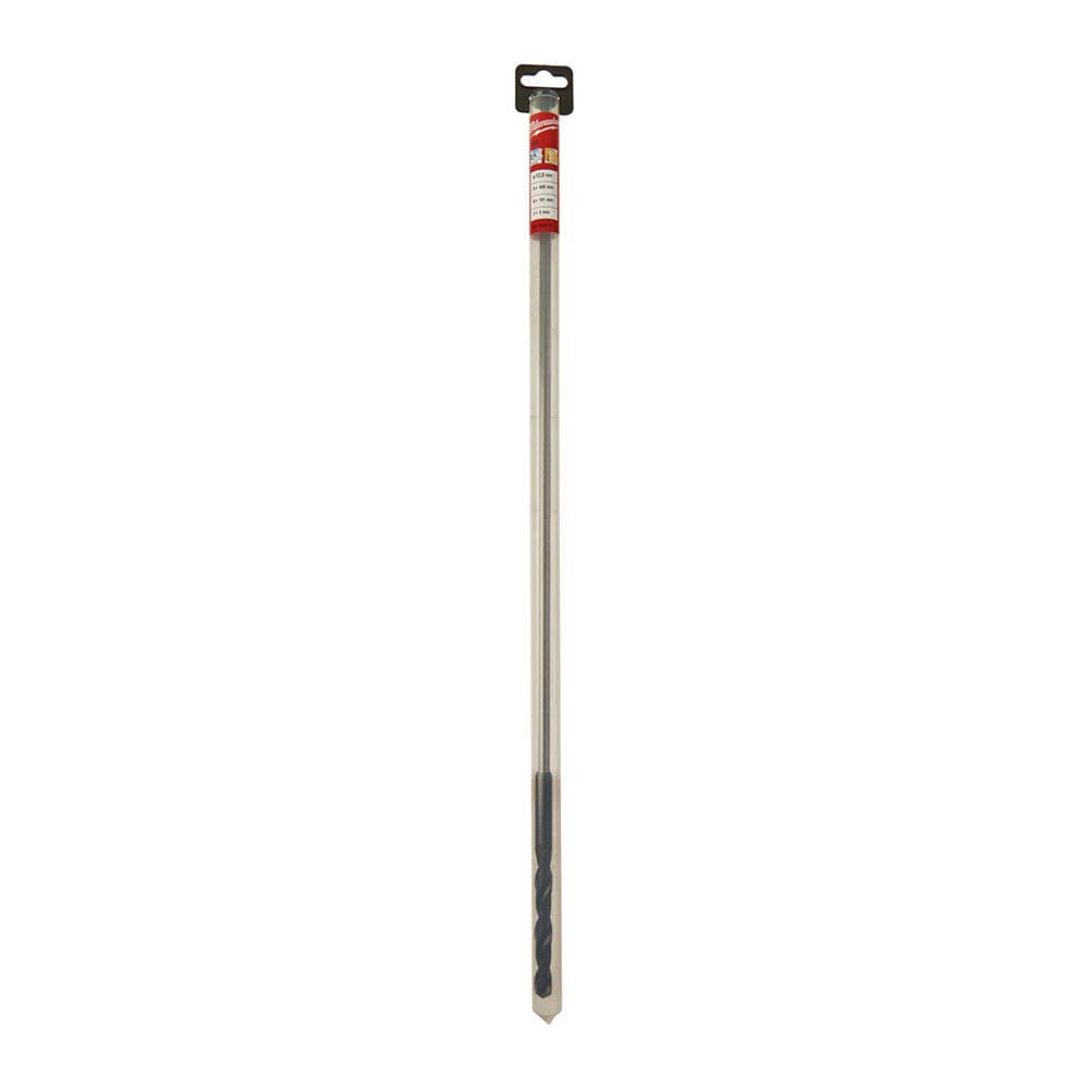 Milwaukee 12.0x600 mm Kalıp-İzolasyon Matkap Ucu