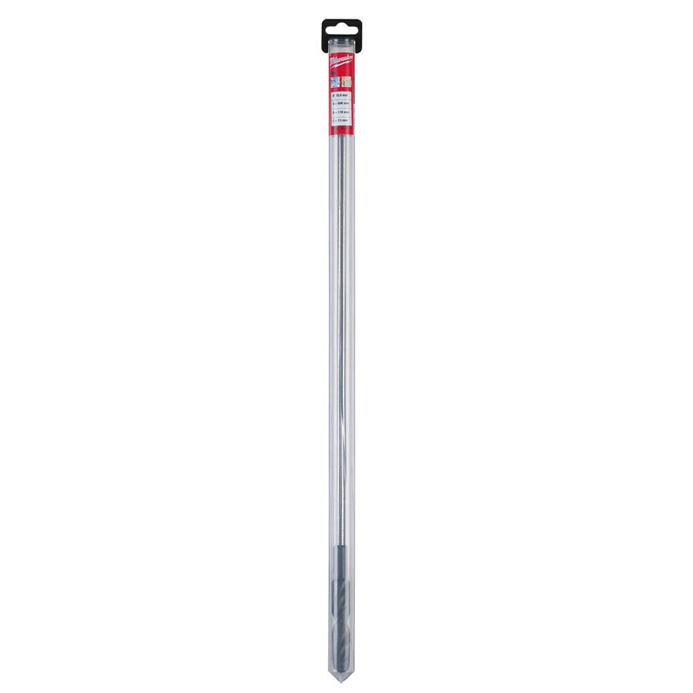 Milwaukee 18.0x600 mm Kalıp-İzolasyon Matkap Ucu