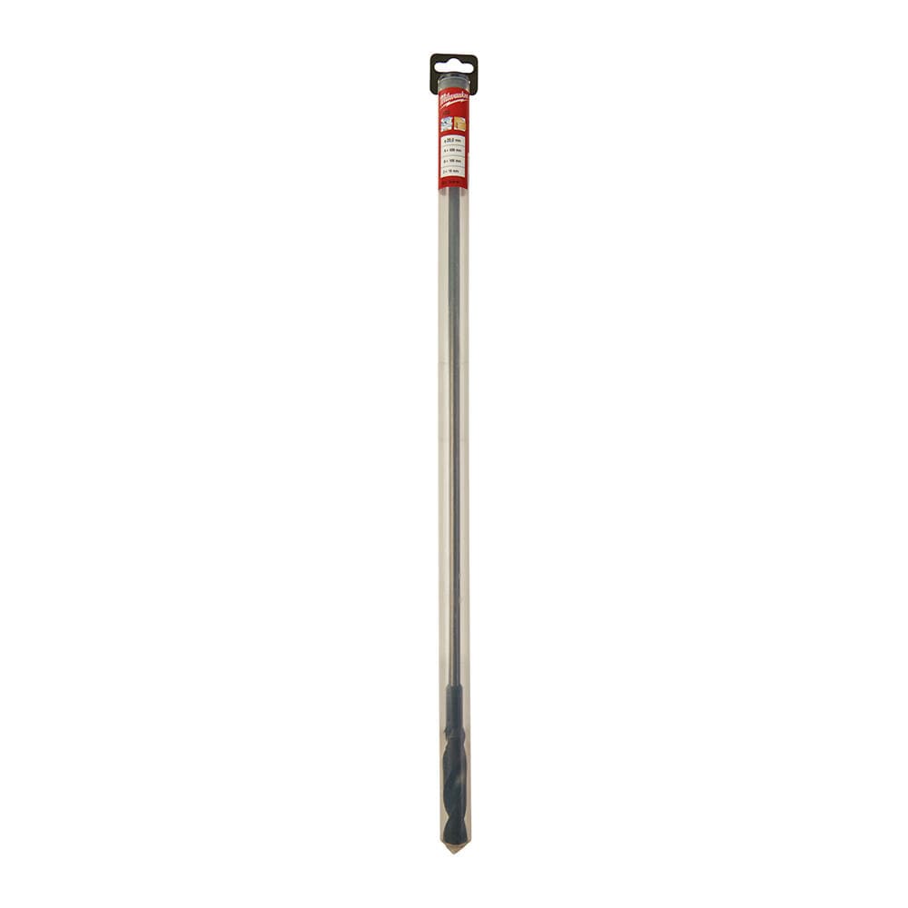Milwaukee 20.0x600 mm Kalıp-İzolasyon Matkap Ucu