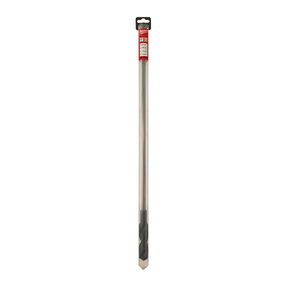 Milwaukee 24.0x600 mm Kalıp-İzolasyon Matkap Ucu
