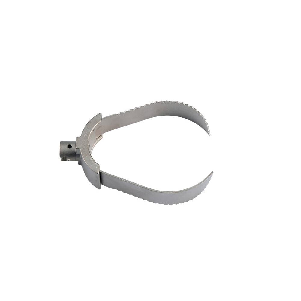 Milwaukee Kanal Açma Kılavuz Ucu 100 mm Kesme Başlığı 22mm