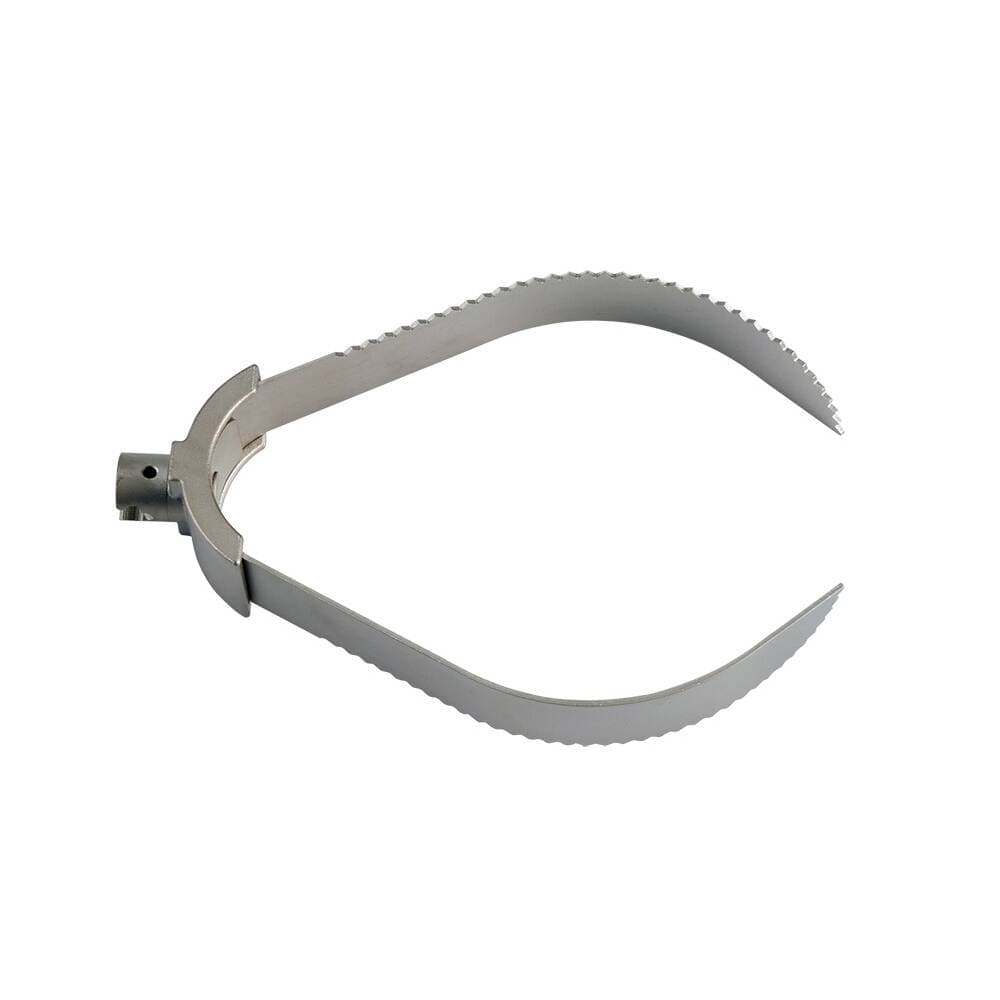 Milwaukee Kanal Açma Kılavuz Ucu 150 mm Kesme Başlığı 22mm