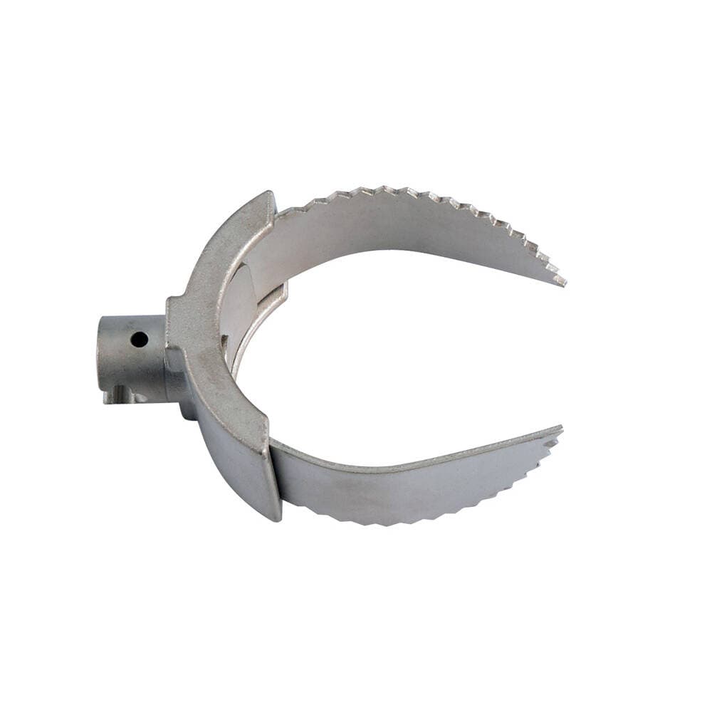 Milwaukee Kanal Açma Kılavuz Ucu 75 mm Kesme Başlığı 22mm