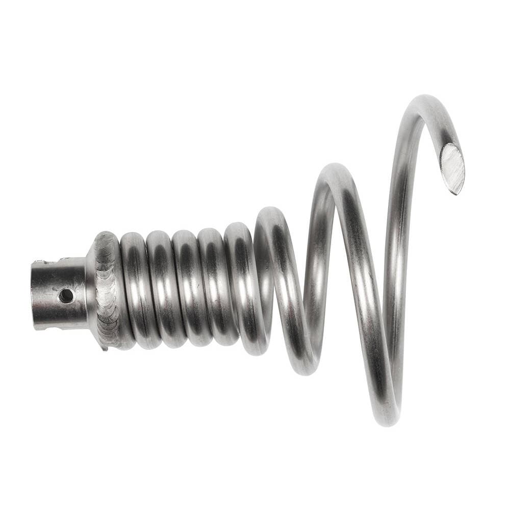 Milwaukee Kanal Açma Kılavuz Ucu Orta Huni Burgu 22mm