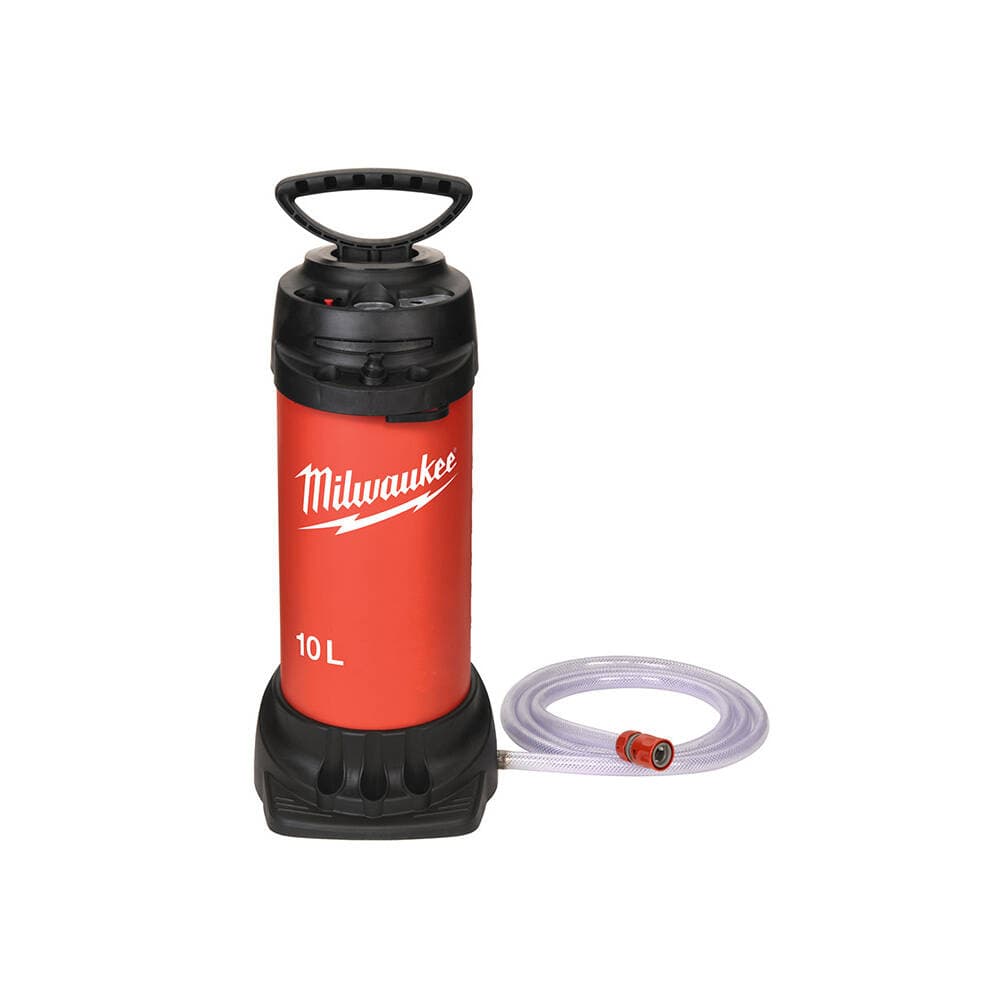 Milwaukee 10 Lt Su Tankı