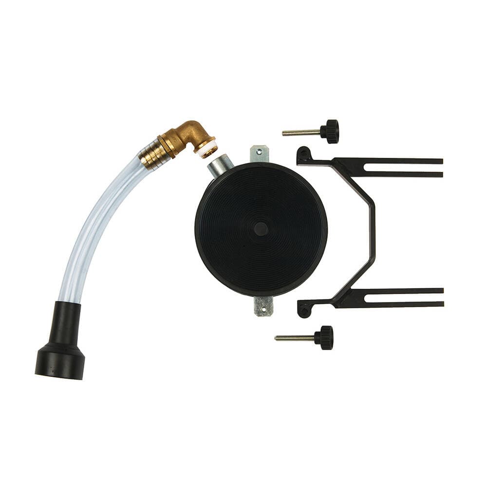 Milwaukee DR 250 TV İçin Su Toplama Halkası