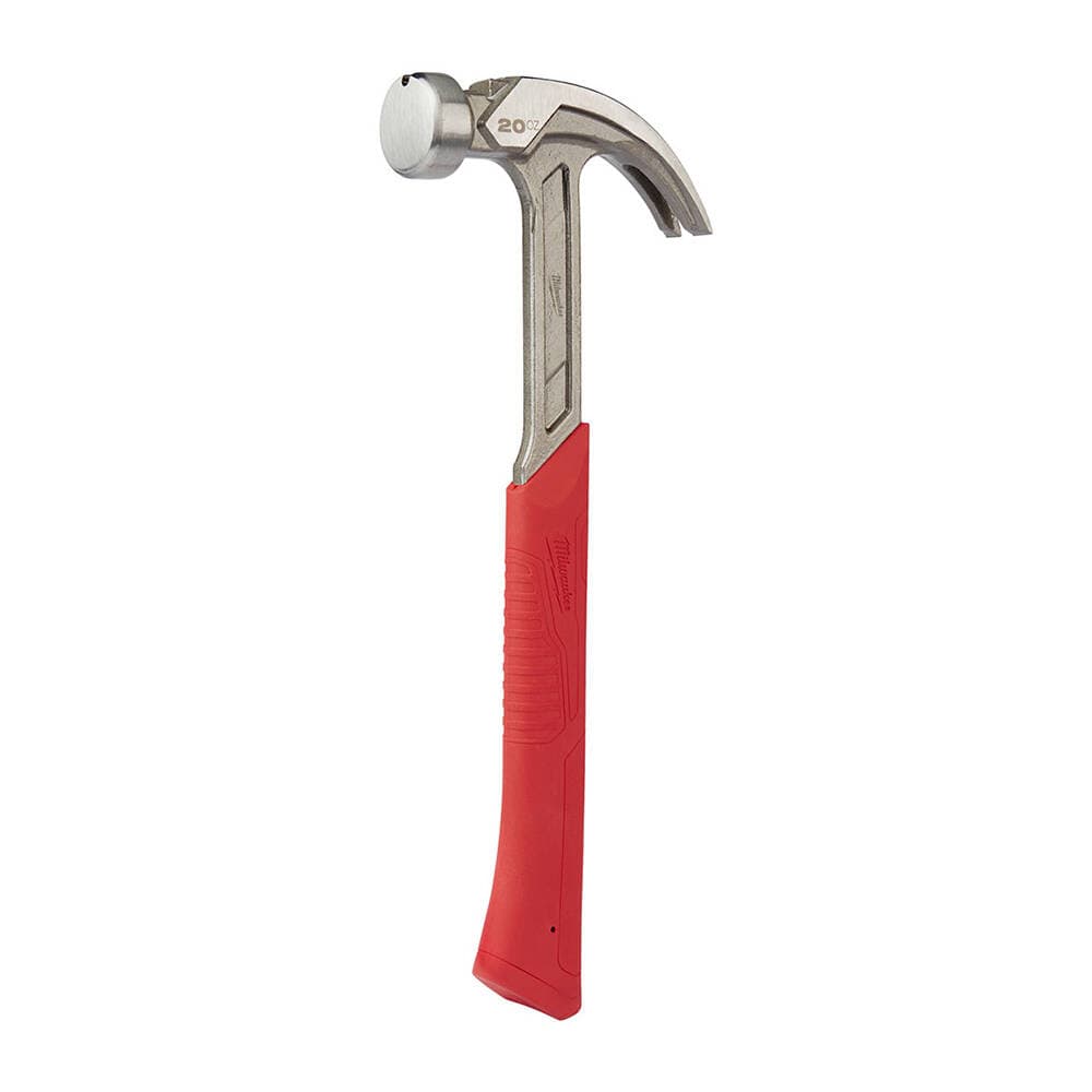 Milwaukee 14" Kavisli Çekiç