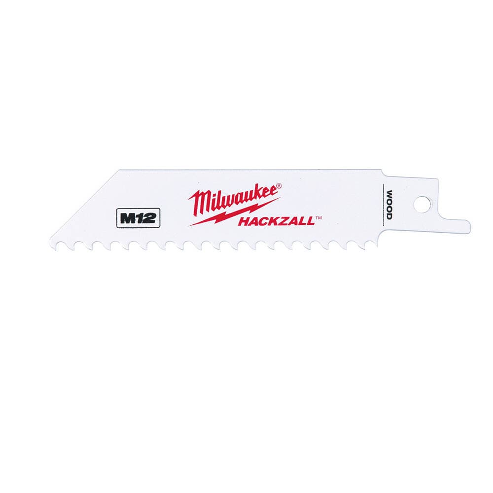 Milwaukee 100 mm Kılıç Testere - 5'li