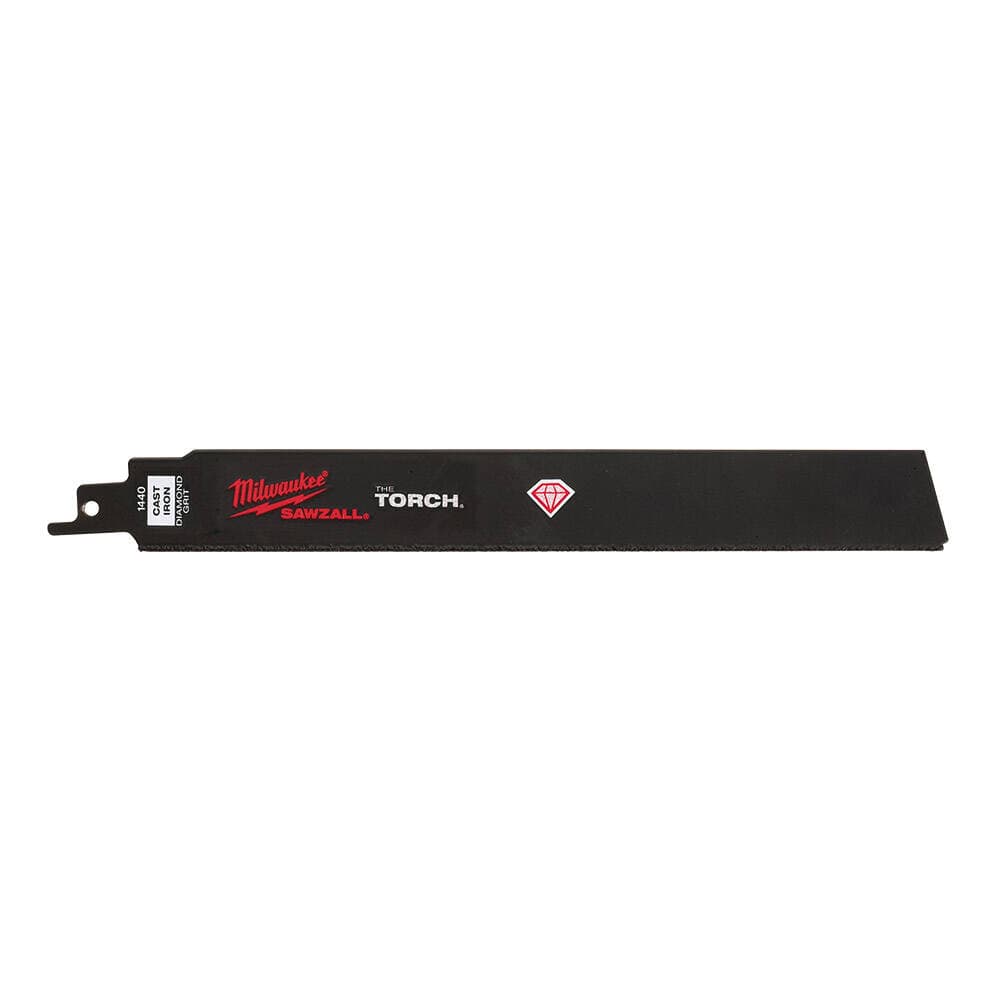 Milwaukee 230 mm Kılıç Testere Elmaslı Döküm/Boru/Fiber