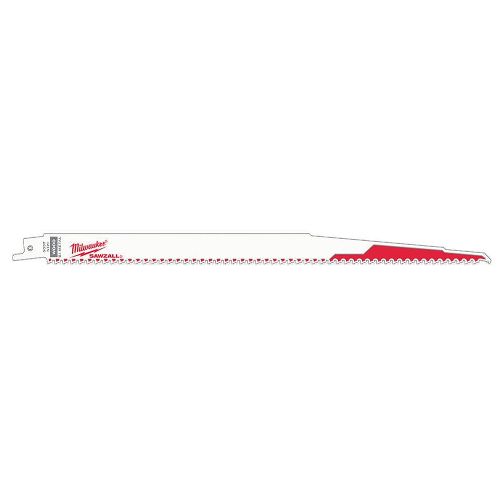 Milwaukee 300 mm Kılıç Testere S1411Df Bi-Metal Ahş/Pl