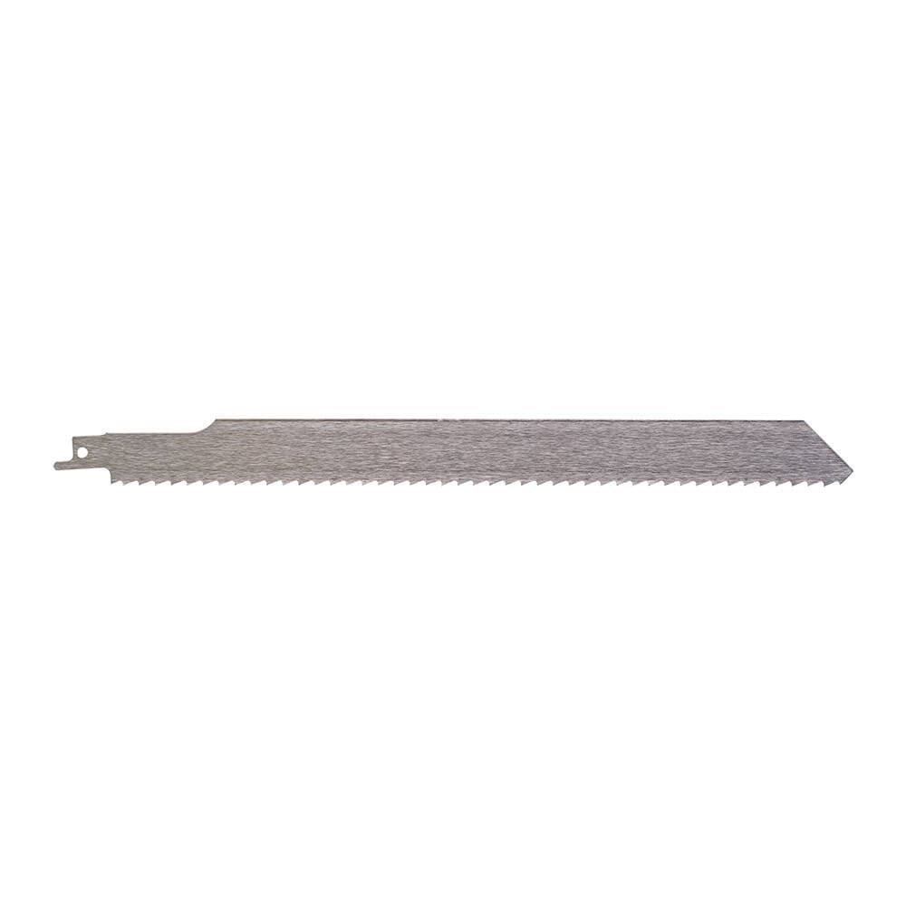 Milwaukee 300 mm Kılıç Testere Stainless Buz/Kemik S1211K