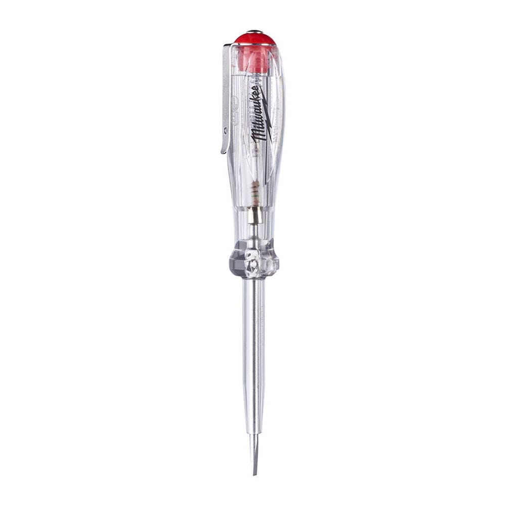 Milwaukee SL0.5x3.0x65 mm VDE 1000V Kontrol Kalemi