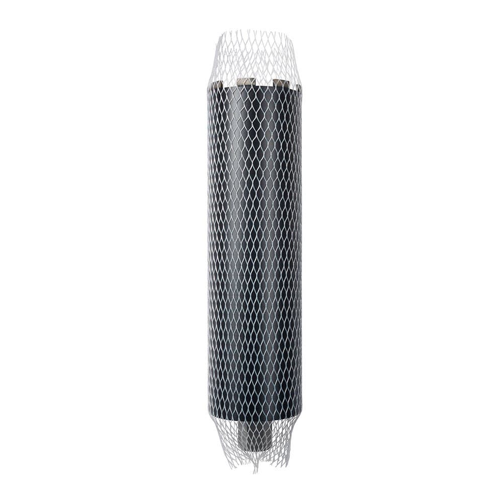 Milwaukee DCHXL 127X490 mm 1-1/4 Unc Kuru Karot Ucu