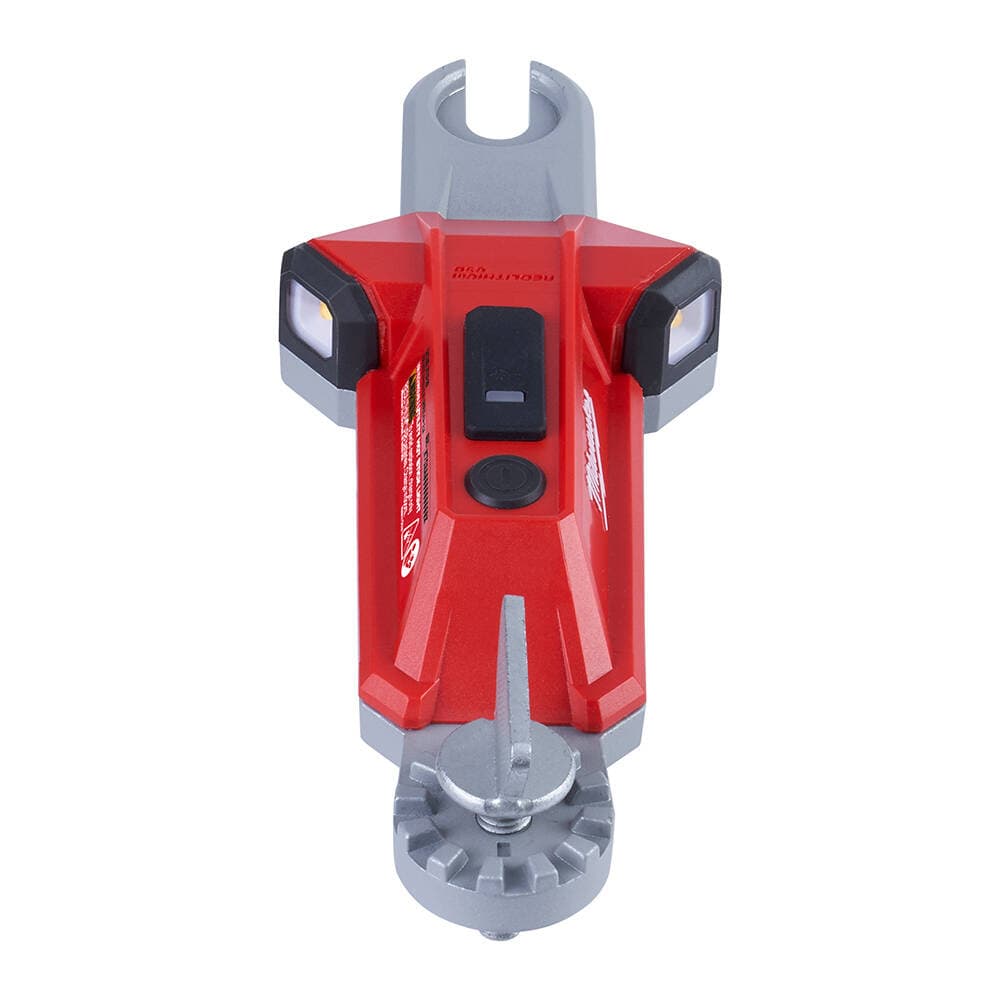 Milwaukee L4HSL-301 Redlithium Şarj Edilebilir Işık