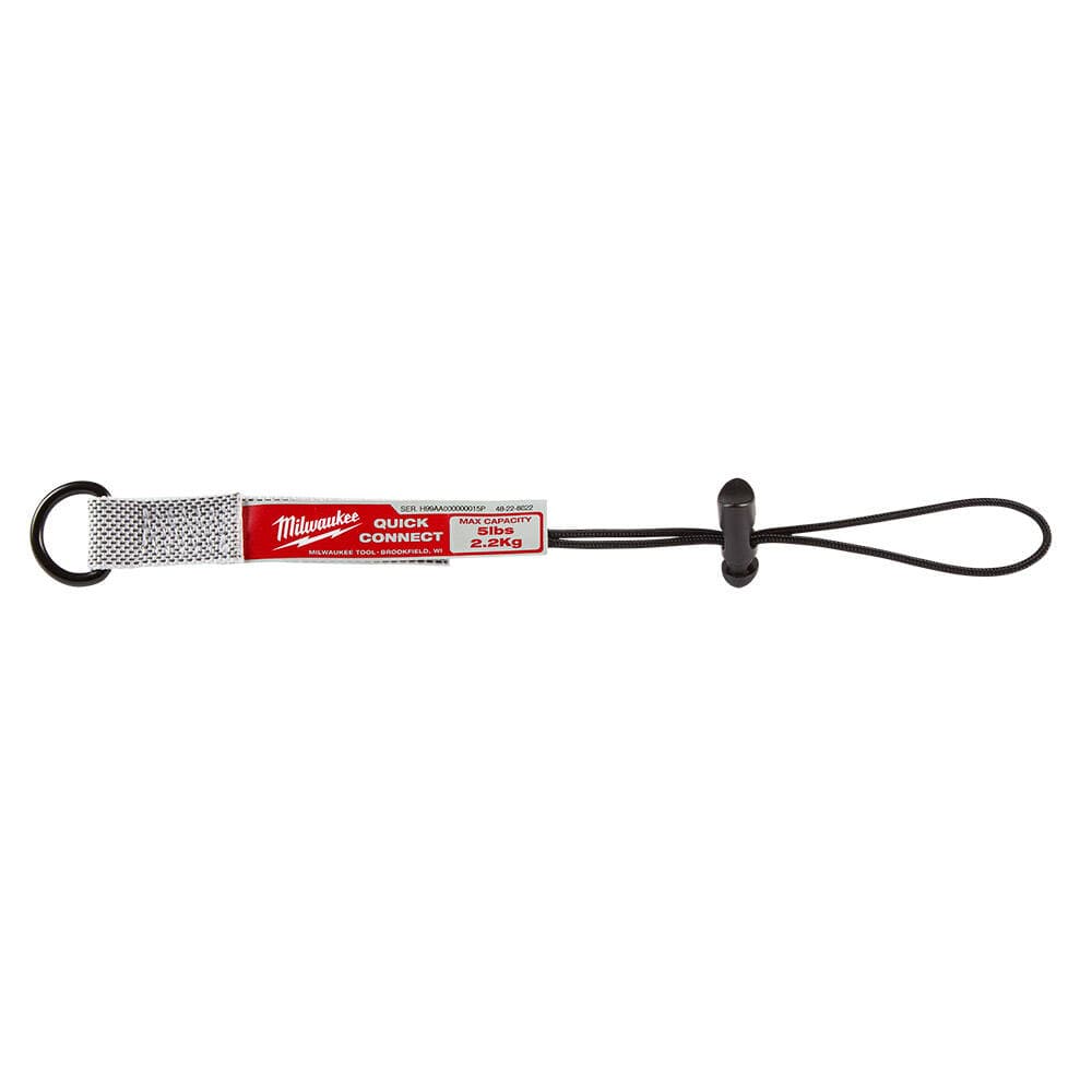 Milwaukee 2.25 kg Lanyard Hızlı Bağlama Aparatı