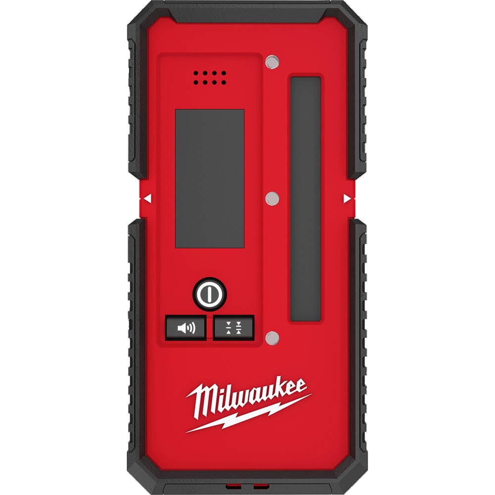 Milwaukee LLD50 Çizgi Lazer Dedektörü