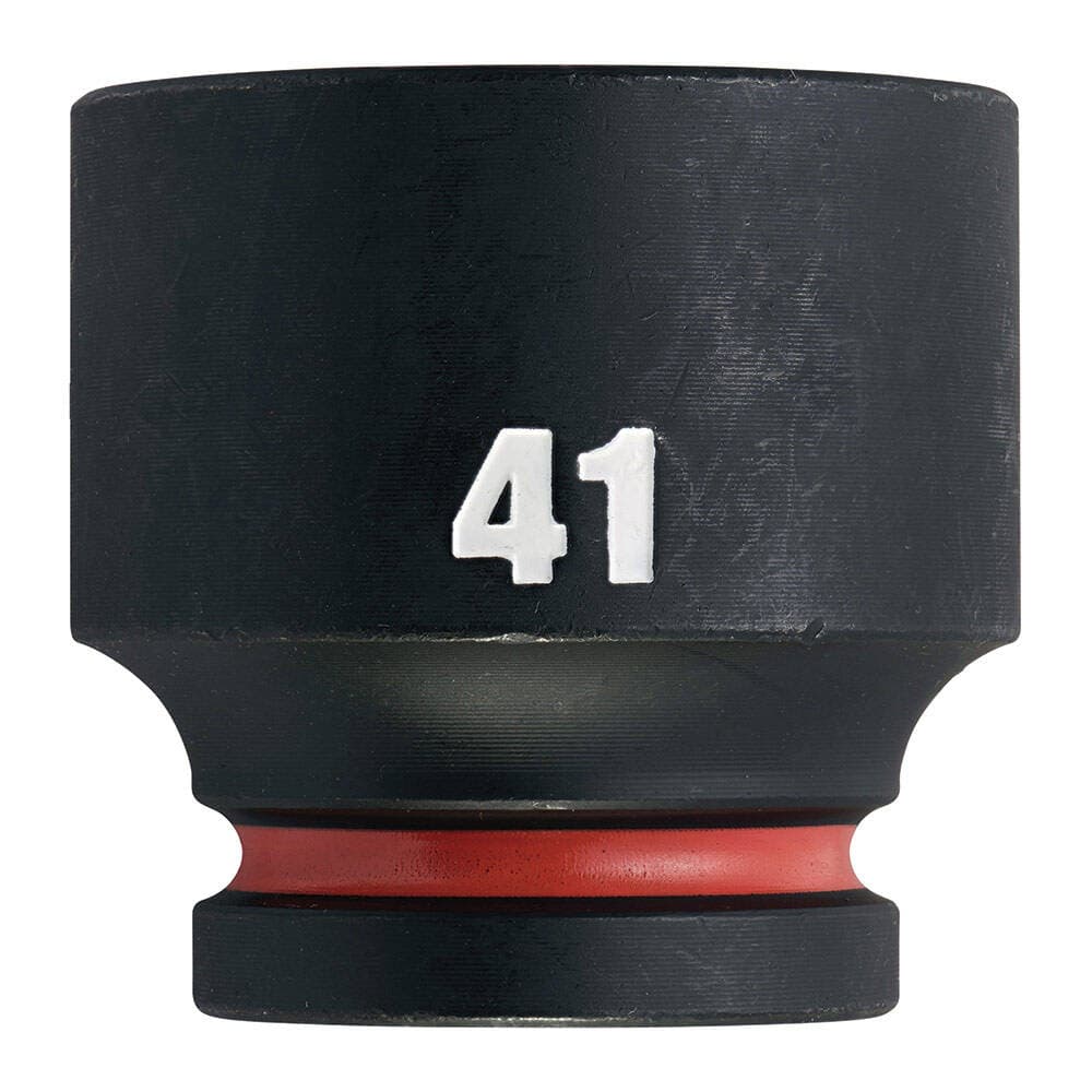 Milwaukee SHW Endüstriyel Darbeli Lokma 3/4 İnç Std 41mm-1 Adet