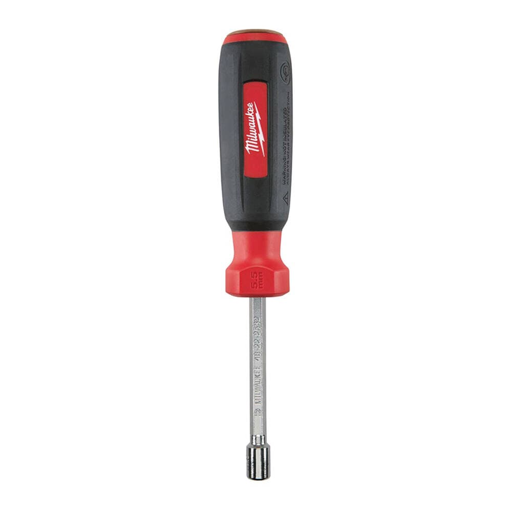 Milwaukee 5.5 mm Lokma Tornavida