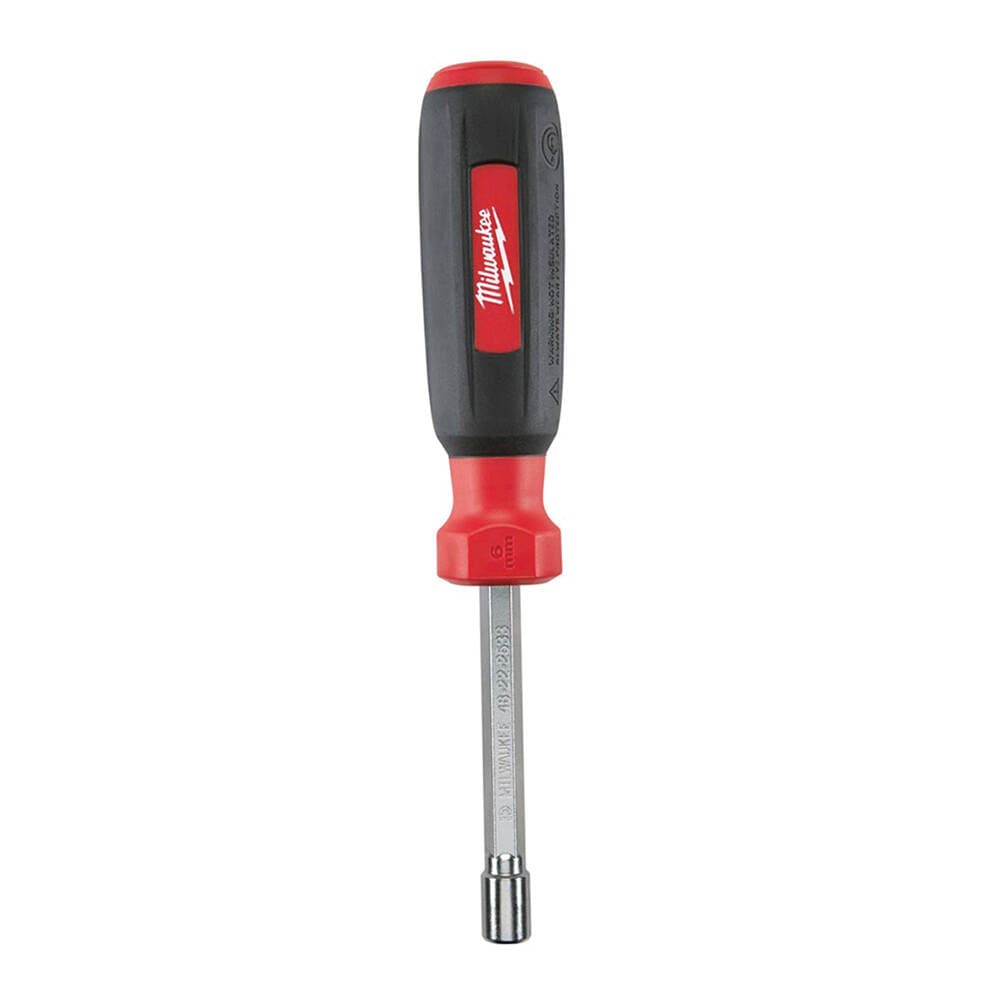 Milwaukee 6 mm Lokma Tornavida