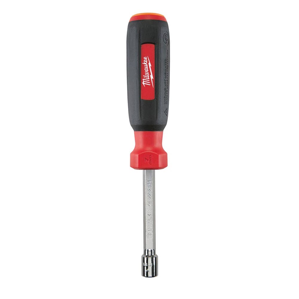 Milwaukee 7 mm Lokma Tornavida