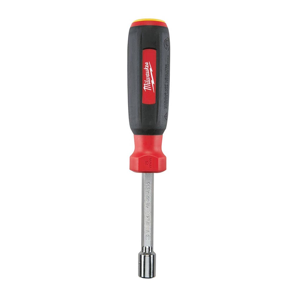 Milwaukee 8 mm Lokma Tornavida